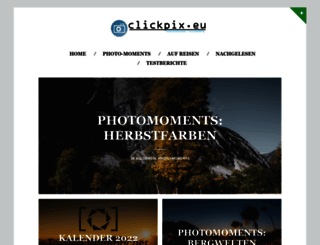 clickpix.eu screenshot