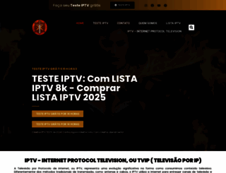 clickpolitica.com.br screenshot