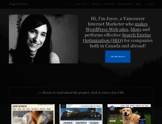 clicksonlinemarketing.com screenshot