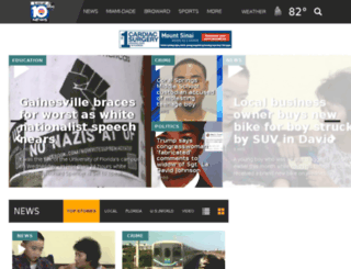 clickten.com screenshot