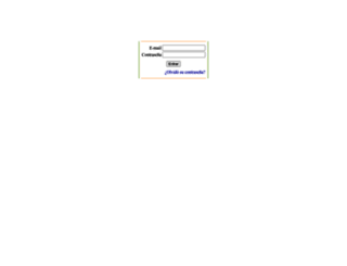 clientes.vaxnu.com screenshot