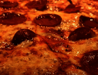 cliftonparkpizza.com screenshot