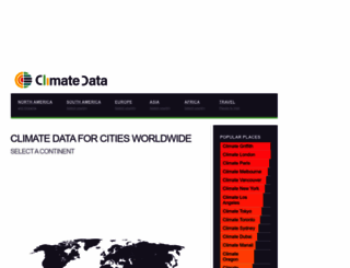 climate-data.org screenshot