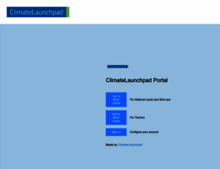 climatelaunchpad-org.zoom.us screenshot