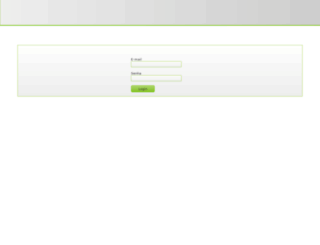 clinicagenda.com.br screenshot