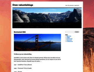 clintmeister.wordpress.com screenshot