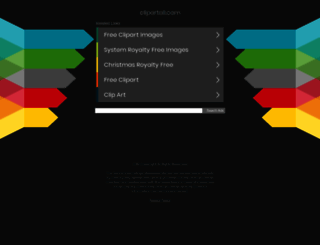 clipartall.com screenshot