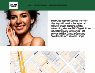 clipping-path-service-107749.square.site screenshot