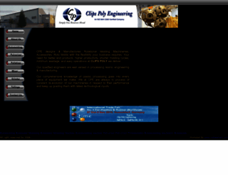 clipspoly.com screenshot
