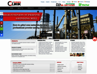 clirik.com screenshot
