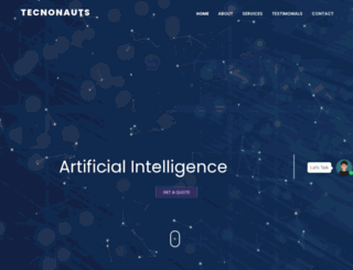 clizotech.com screenshot