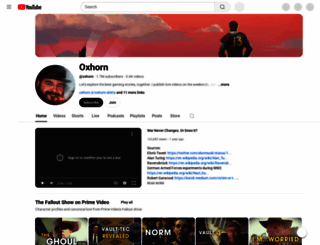 cloranhastings.com screenshot