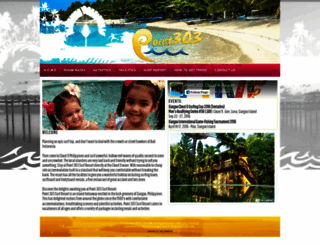 cloud9surfphilippines.com screenshot