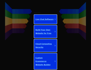 cloudcomputingservices.xyz screenshot