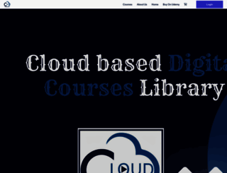 cloudconnekt.com screenshot