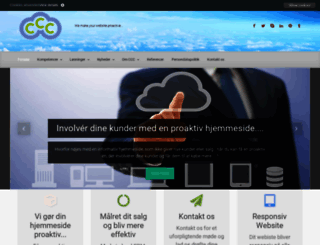 cloudcustomercare.net screenshot