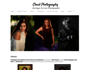 cloudphoto.com screenshot