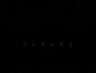cloudsdocumentary.com screenshot