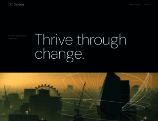 cloudsolutions.co.uk screenshot
