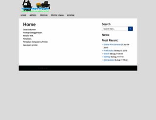 clover-online.com screenshot