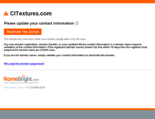cltextures.com screenshot
