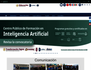 club-itatitalaquia.net screenshot