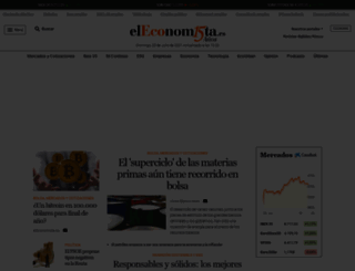 club.eleconomista.es screenshot