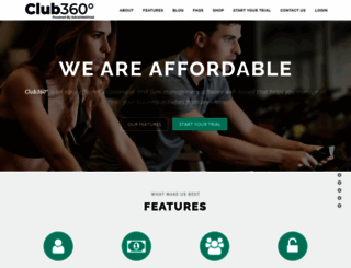 club360pro.com screenshot