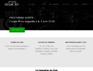club900z1.com screenshot