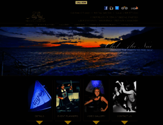 clubaliinui.com screenshot