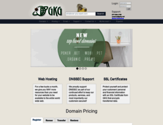 clubbali.com screenshot