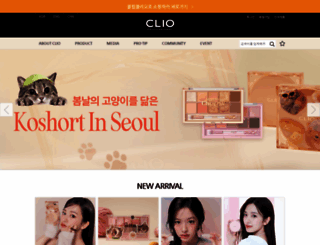 clubcliousa.com screenshot