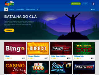 clube.atrativa.com.br screenshot