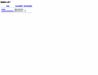 clubedoskate.com screenshot