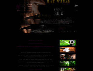 clublavita.de screenshot