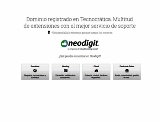 clubparapentevalencia.com screenshot