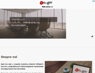 clubwhirlpool.ro screenshot