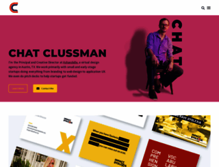 clussman.com screenshot