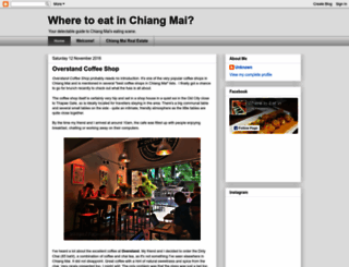 cm-eat.blogspot.com screenshot