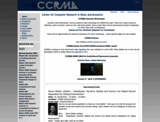 cm-wiki.stanford.edu screenshot