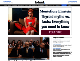 cm.lohud.com screenshot
