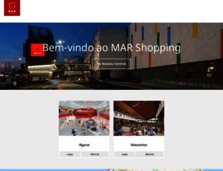cm.marshopping.com screenshot