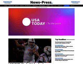 cm.news-press.com screenshot