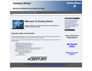 cmasdirect.com screenshot