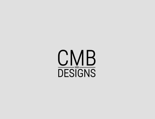 cmbwebdesigns.com screenshot