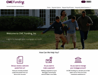 cmc funding inc