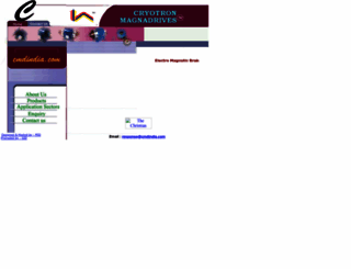cmdindia.com screenshot