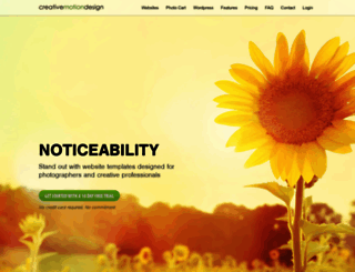 cmdwebsites.com screenshot