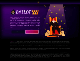 cmivfx.com screenshot