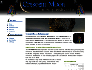 cmmeta.com screenshot